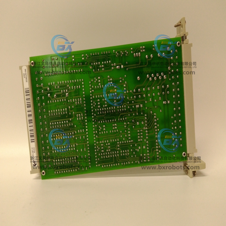 <strong>HIMA F3311 数字输出模块</strong>
