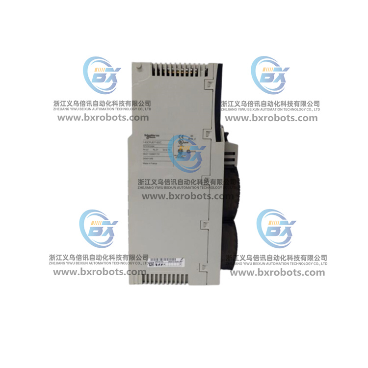 <strong>Schneider 140AII33010 输入/输出模块 </strong>