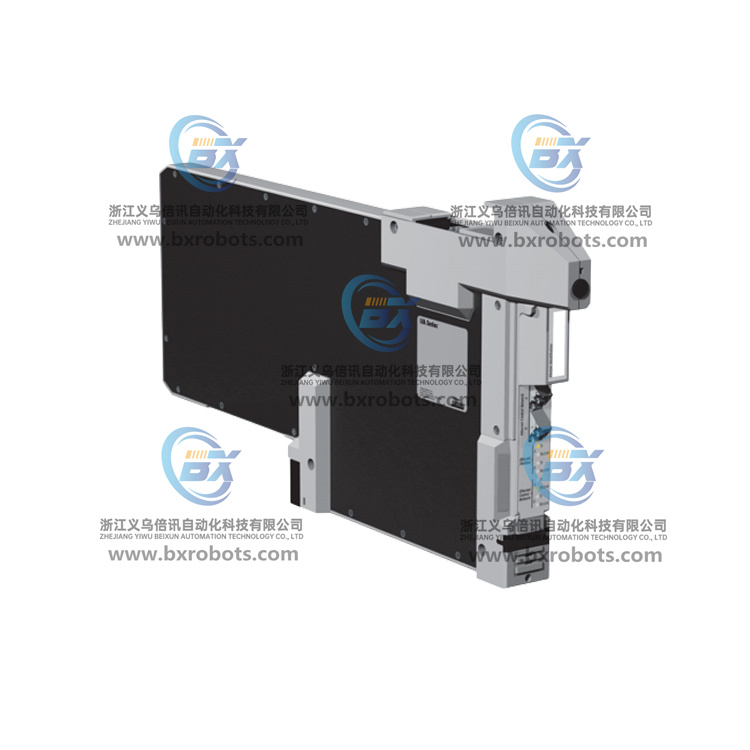 <strong>FOXBORO P0500RJ 输入接口模块</strong>