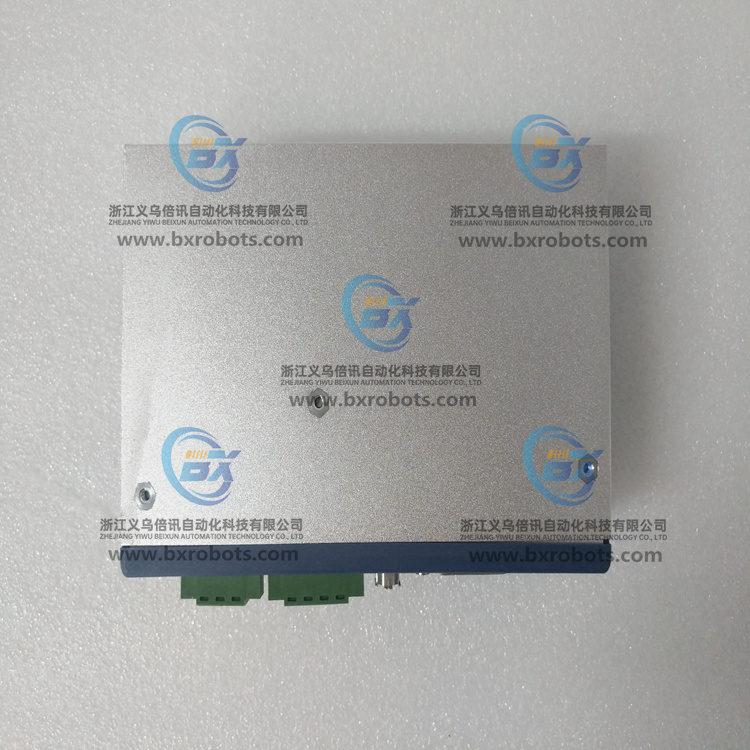 <strong>Kollmorgen TT2953-4011-B 晶体管控制器</strong>