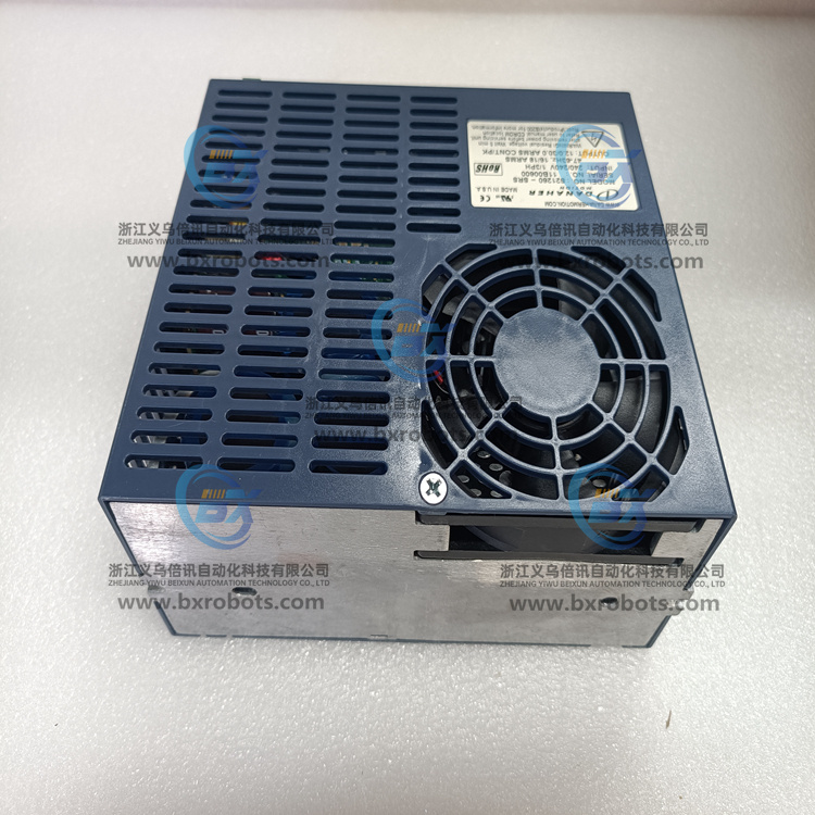 <strong>Kollmorgen TT-4205-4017-C 晶体管控制器</strong>