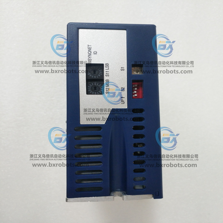<strong>Kollmorgen TT-29500-3146-C 晶体管控制器</strong>