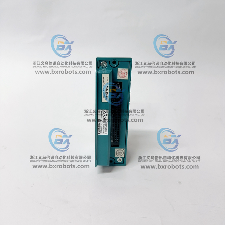 <strong>Yokogawa SCP451-11CPU  输入输出模块</strong>