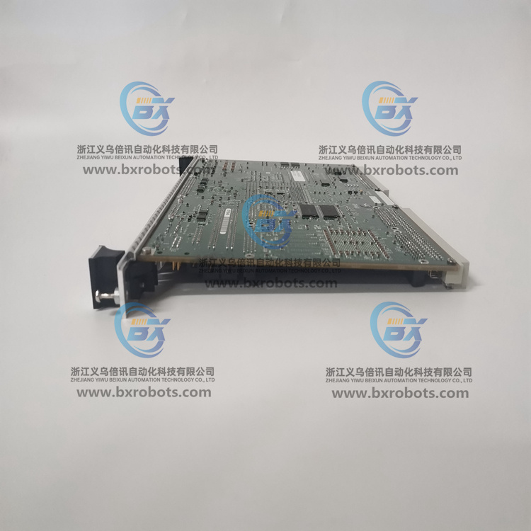 <strong>Motorola  MVME162P-242LSE VME处理器模块</strong>
