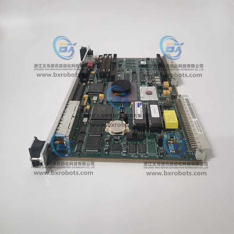 <strong>Motorola  MVME162P-244L VME处理器模块</strong>