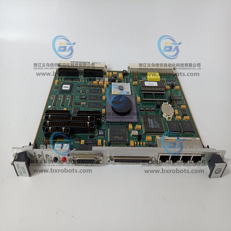 <strong>Motorola  MVME162P-252SE VME处理器模块</strong>