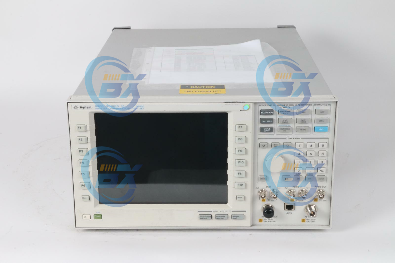 <strong>5517FL 振荡器</strong>