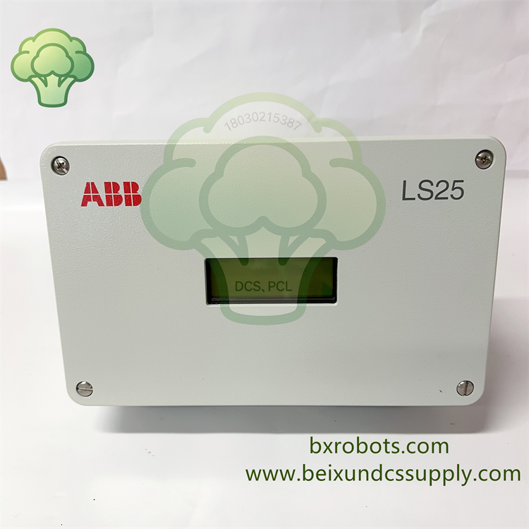 <strong>ABB AO2000 LS25 TDLAS 原位激光气体分析仪 AO2000 系</strong>