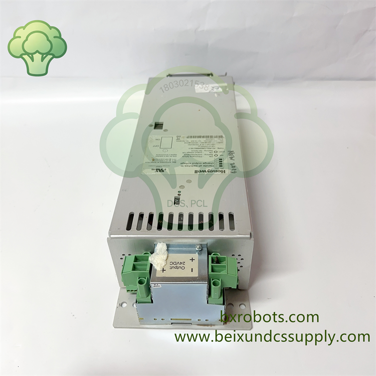 <strong>Honeywell FC-PSU-UNI2450U V2.1</strong>