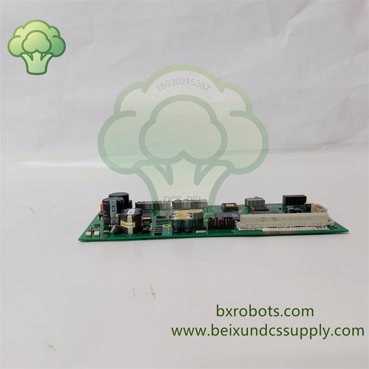 <strong>ABB PPC905AE101 3BHE014070R0101 AC800PEC</strong>