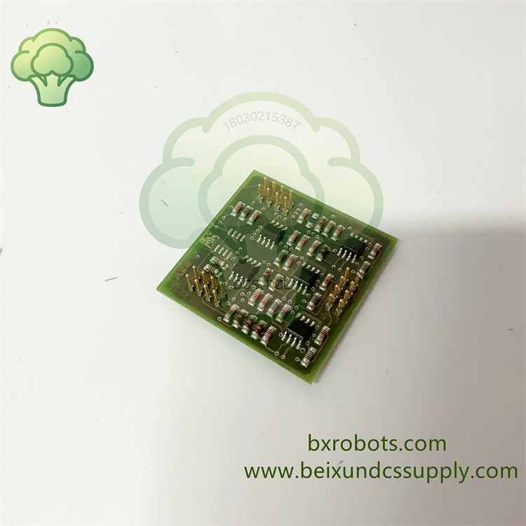 <strong>ABB XVC768115 3BHB007211R115 IGCT 门极驱动脉冲</strong>
