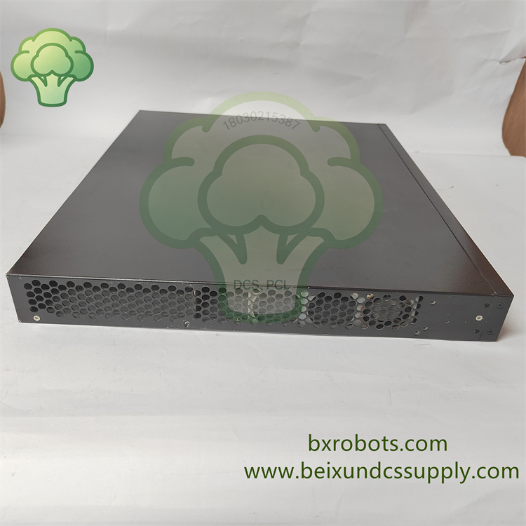 Enterasys A4H124-24FX P0973JN 