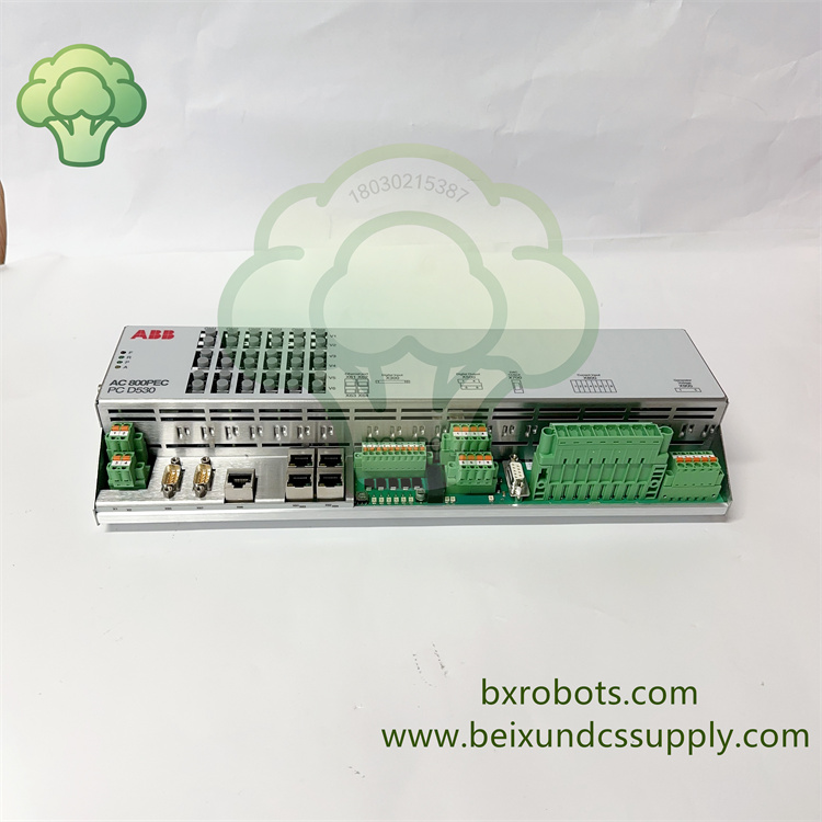 <strong>ABB PCD530A102 3BHE041343R0102 CCM 通讯测量控</strong>