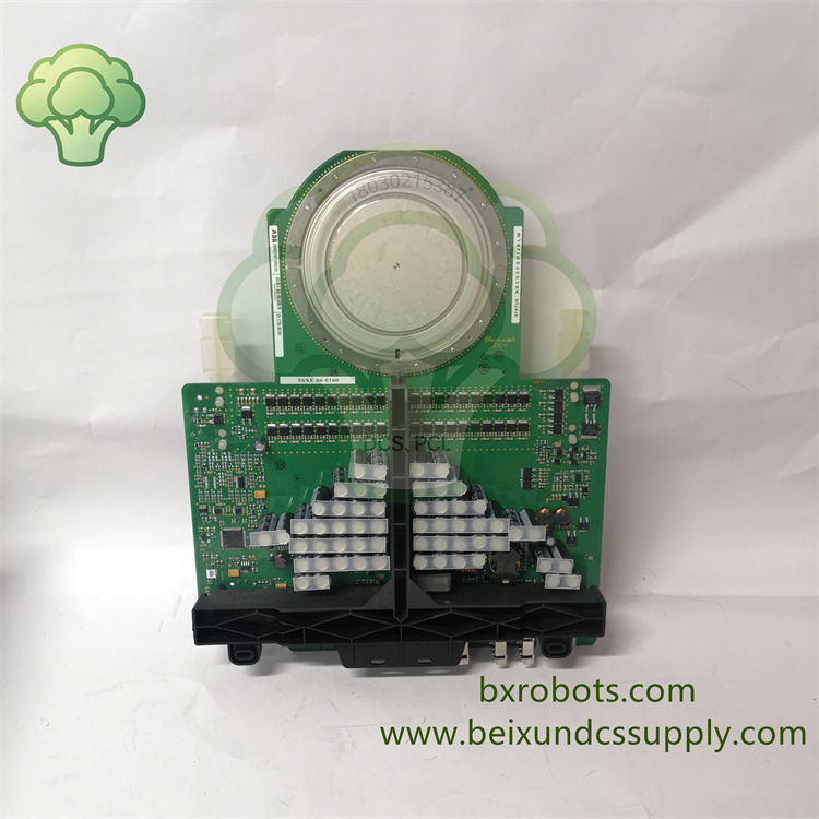 <strong>ABB GVC736BE101 3BHE019719R0101 IGCT 功率驱</strong>