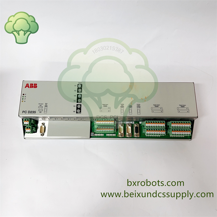 <strong>ABB PCD235A101 3BHE032025R0101 UNITROL 励</strong>
