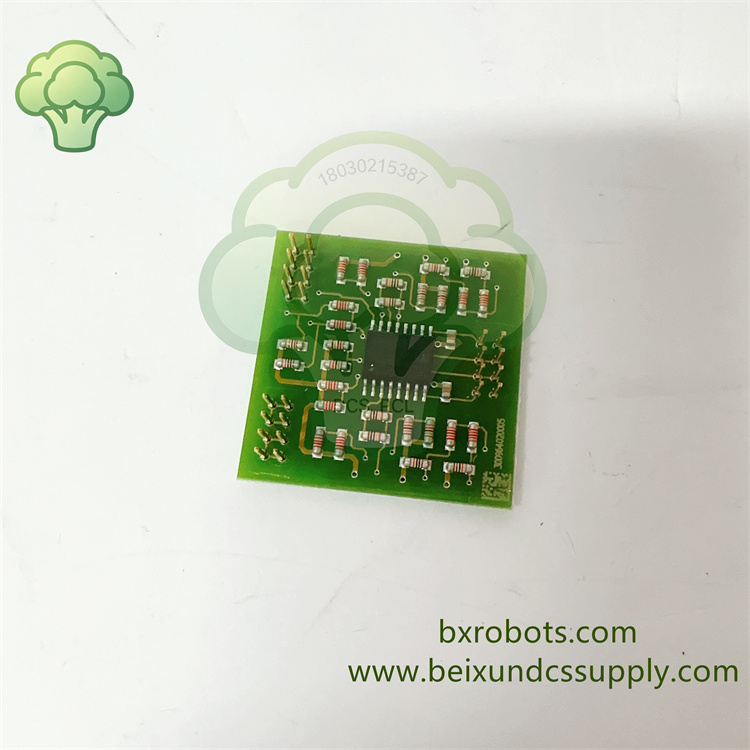 <strong>ABB XVC722AE101 3BHB002751R0101 UNITROL6</strong>