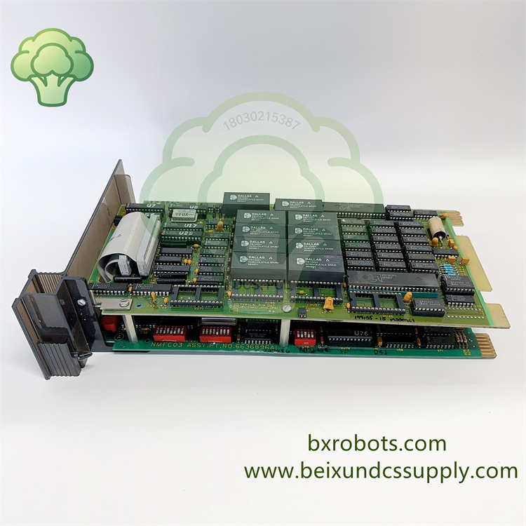 <strong>ABB NSSM01 Superloop 超级回路存储模块 Bailey INF</strong>