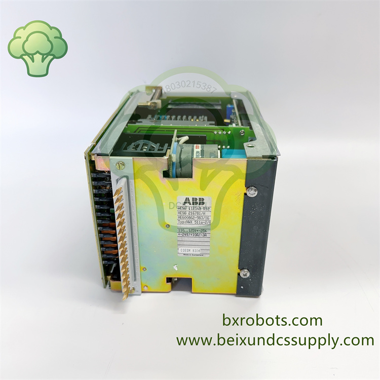 <strong>ABB NWX511a-2R HESG112548R12 网络扩展通讯模块 Ba</strong>