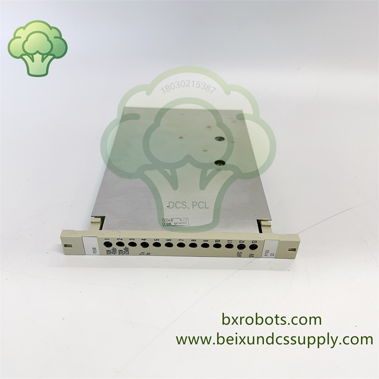 <strong>ABB P3EB HENF315223R1 信号调理控制板 大功率变频传动备件</strong>