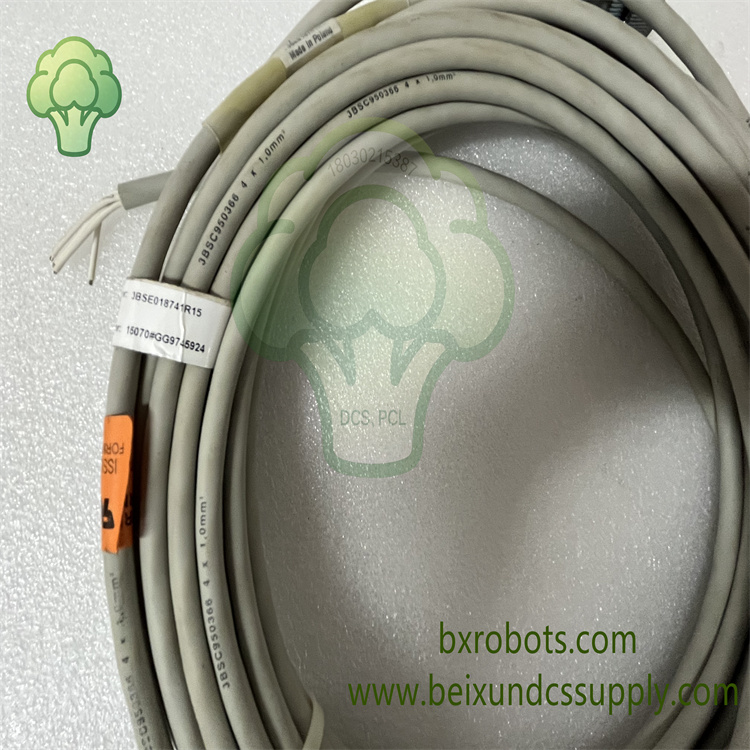 <strong>ABB 3BSE018741R15 CI854A Profibus DP 主站通</strong>