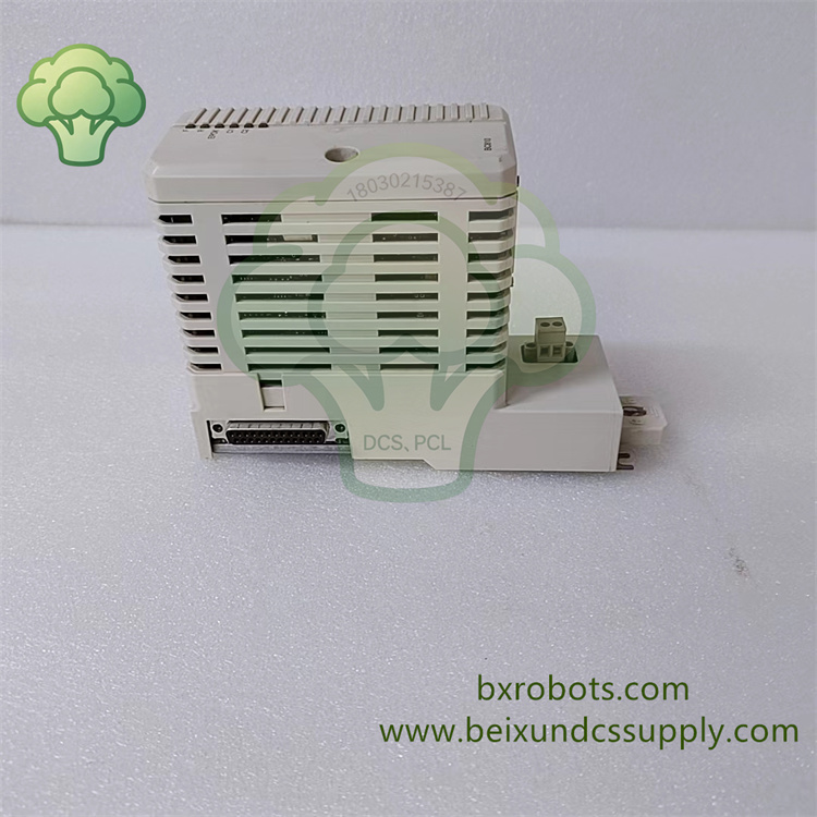 <strong>ABB BC810K01 3BSE031154R1 CEX 总线互连单元 ABB</strong>
