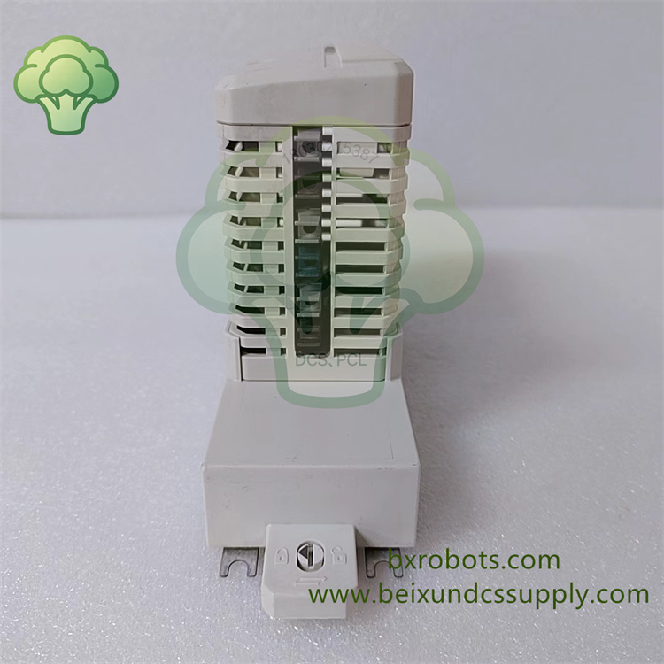 <strong>ABB CI858K01 3BSE018135R1 DriveBus 驱动总线通</strong>