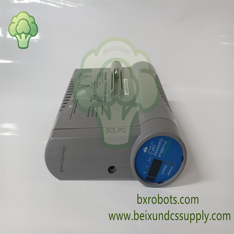 <strong>Honeywell CC‑IP0101 Profibus‑D</strong>