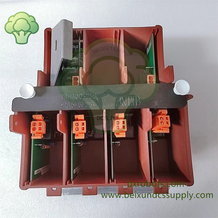 <strong>ABB KUC755AE105 3BHB005243R0105 门极单元电源模块</strong>