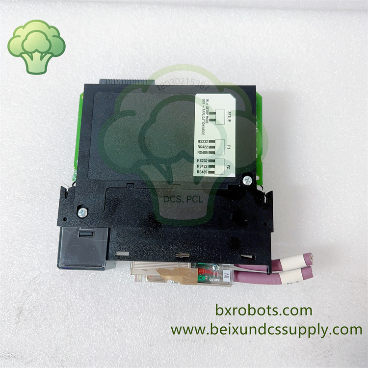 <strong>ProSoft MVI56‑PDPMV1 PROFIBUS‑DPV1 主站通讯模</strong>