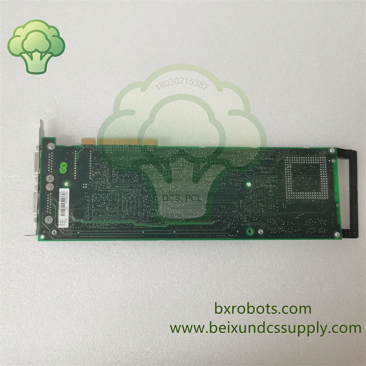 <strong>ABB PU515A 3BSE032401R1 RTA 实时加速器板卡</strong>
