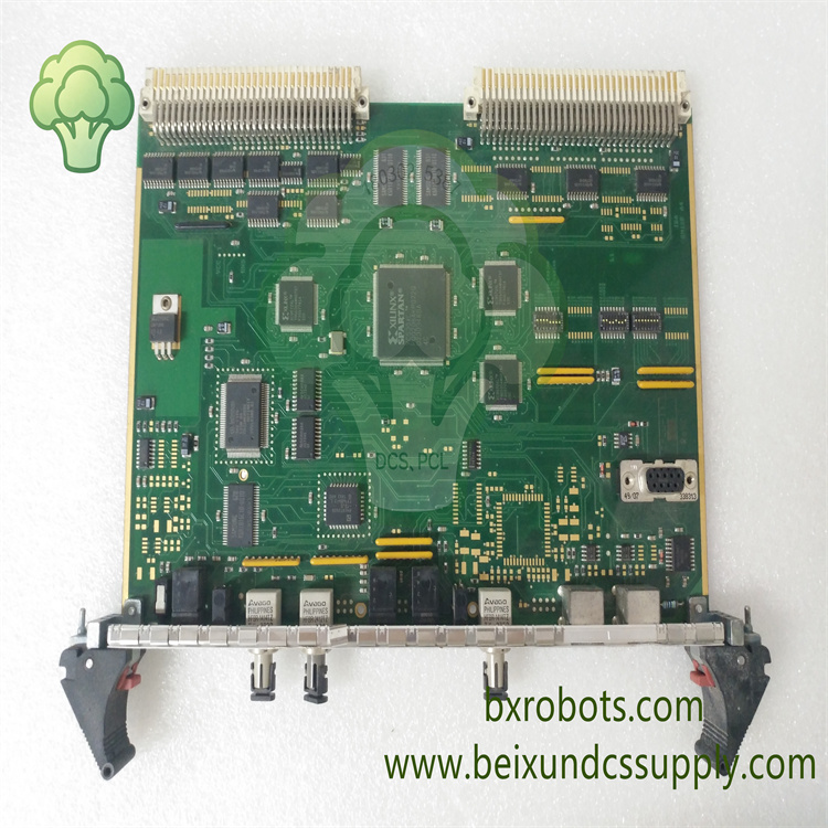 IBA SM128V ibaLink‑SM‑128V VMEbus 光纤接口板