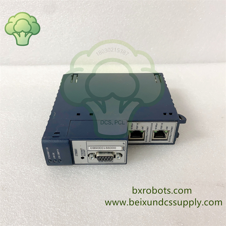 <strong>GE IC695ETM001‑EK PACSystems R</strong>