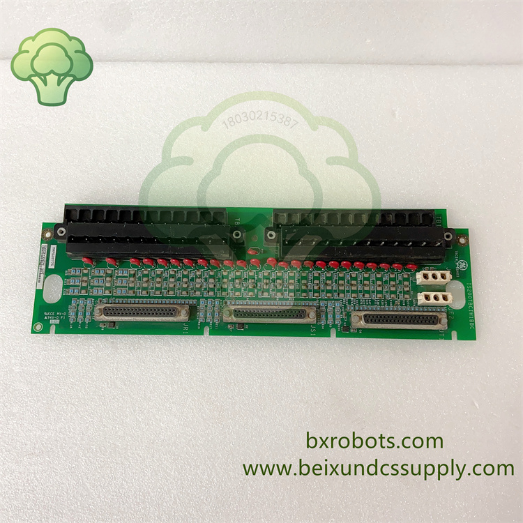<strong>GE IS200TBCIH1BBC Speedtronic </strong>