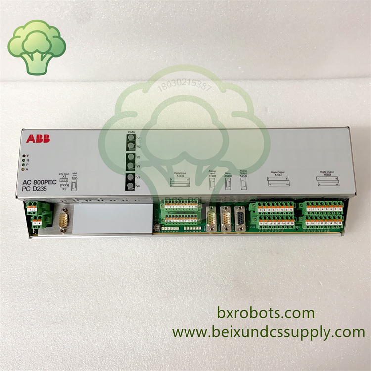 <strong>ABB PCD235B1101 3BHE032025R1101 功率控制板 发电</strong>