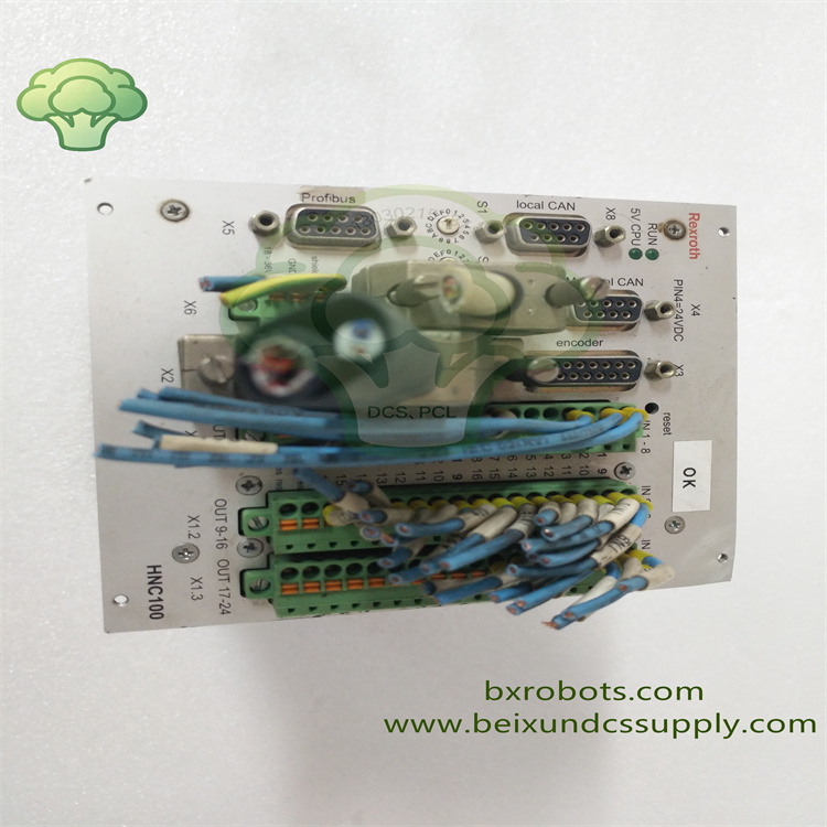 <strong>REXROTH 力士乐 SYHNC100‑NIB‑24‑P‑D‑E23‑A012</strong>