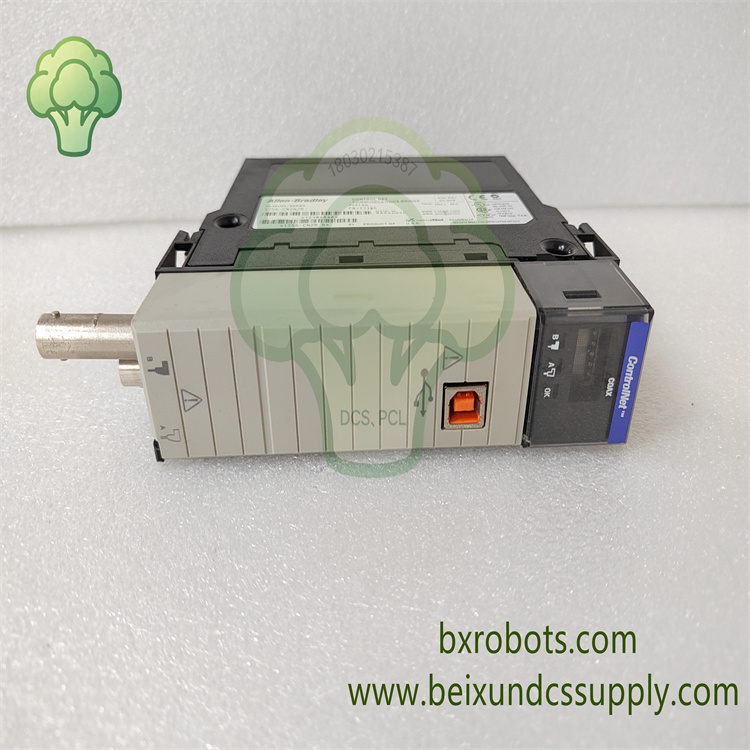 <strong>罗克韦尔 1756‑CN2R B ControlLogix ControlNet</strong>