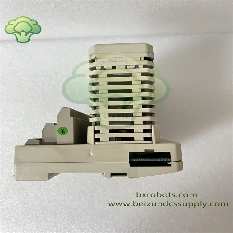 <strong>ABB LDGRB‑01 3BSE013177R1 格雷码编码器接口模块</strong>