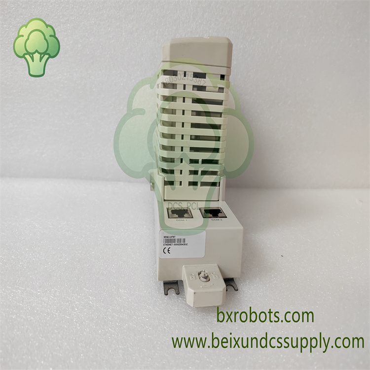 <strong>ABB CI857K01 3BSE018144R1 AC800M INSUM 通</strong>