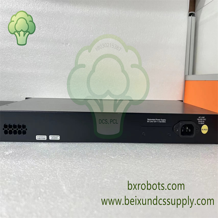 <strong>ENTERASYS A2H124‑24FX SecureStack A2 管理型</strong>