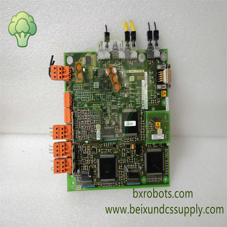 <strong>ABB UFC762AE101 3BHE006412R0101 励磁 I/O 信</strong>