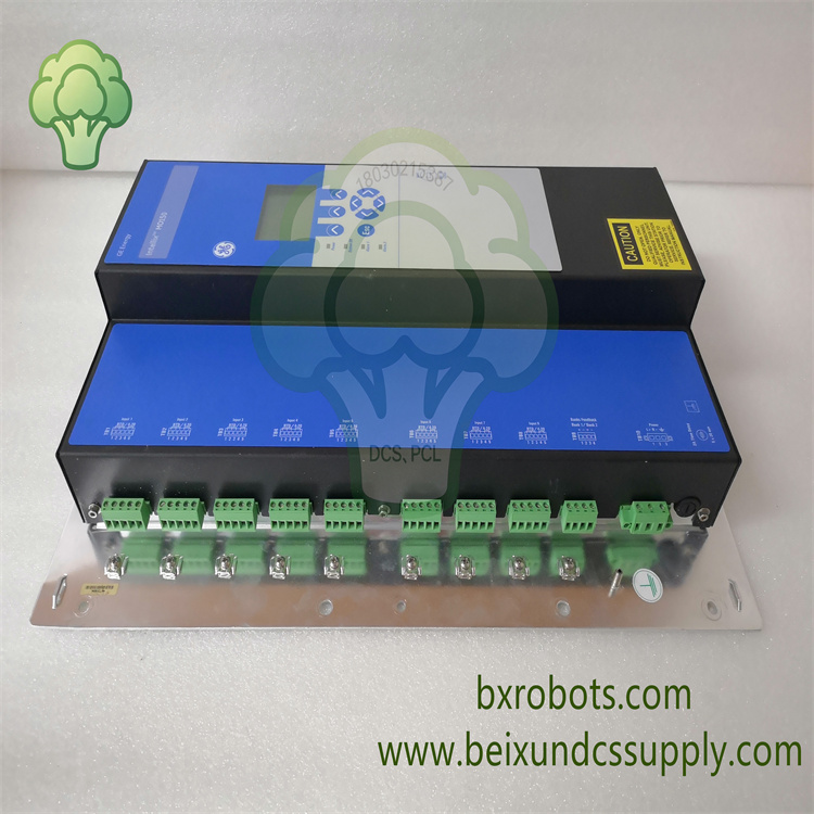 <strong>GE INTELLIX MO150 变压器状态监测单元</strong>