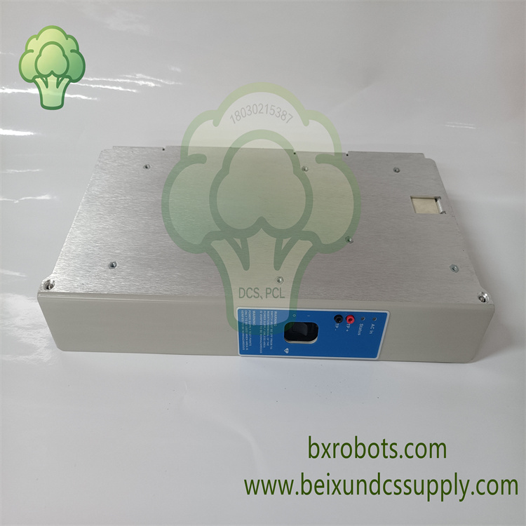 <strong>Honeywell SPS5710 51199929‑100 冗余电源模块</strong>