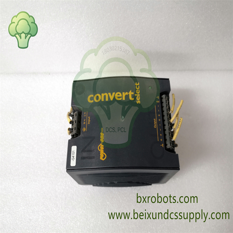 <strong>Bel Power LWN1902‑6 DIN 导轨工业电源模块</strong>
