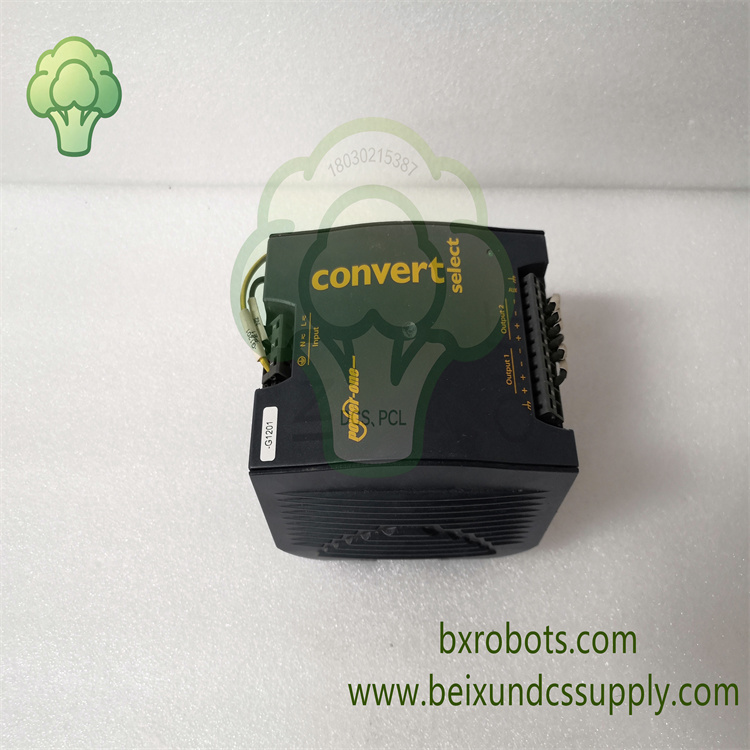 <strong>Bel Power LWN2660‑6 DIN 导轨双路输出工业电源模块</strong>