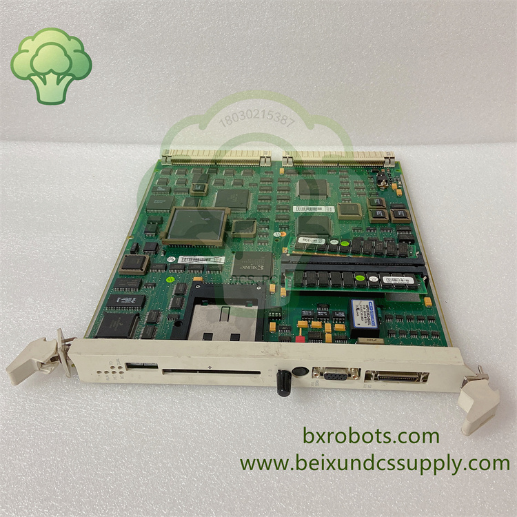 <strong>ABB PM511V08 3BSE011180R1 Advant OCS 处理器</strong>