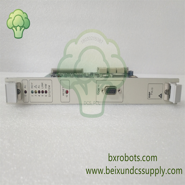 <strong>ABB P4LQA HENF209736R0003 AC800PEC DSP 高</strong>