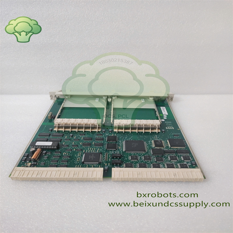 <strong>ABB SC510 3BSE003832R1 Symphony Plus I/O</strong>