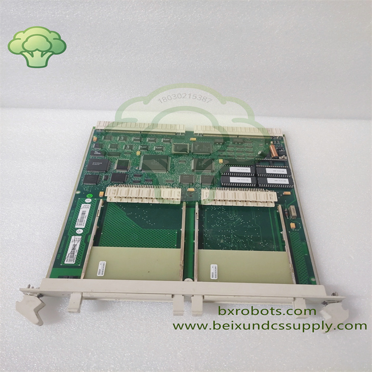 <strong>ABB SC540 3BSE006096R1 Symphony Plus I/O</strong>