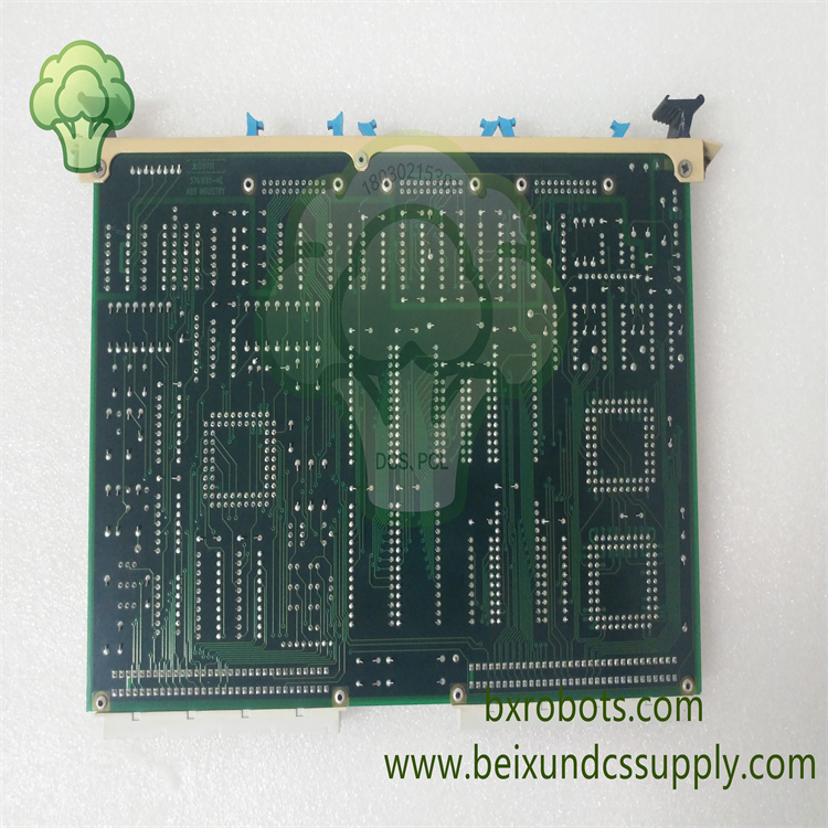 <strong>ABB SCYC51010 58052515G AC800PEC 驱动控制接口板</strong>