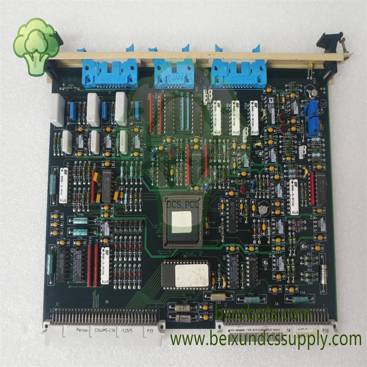 <strong>ABB SCYC51020 58052582H AC800PEC 脉冲触发同步控</strong>
